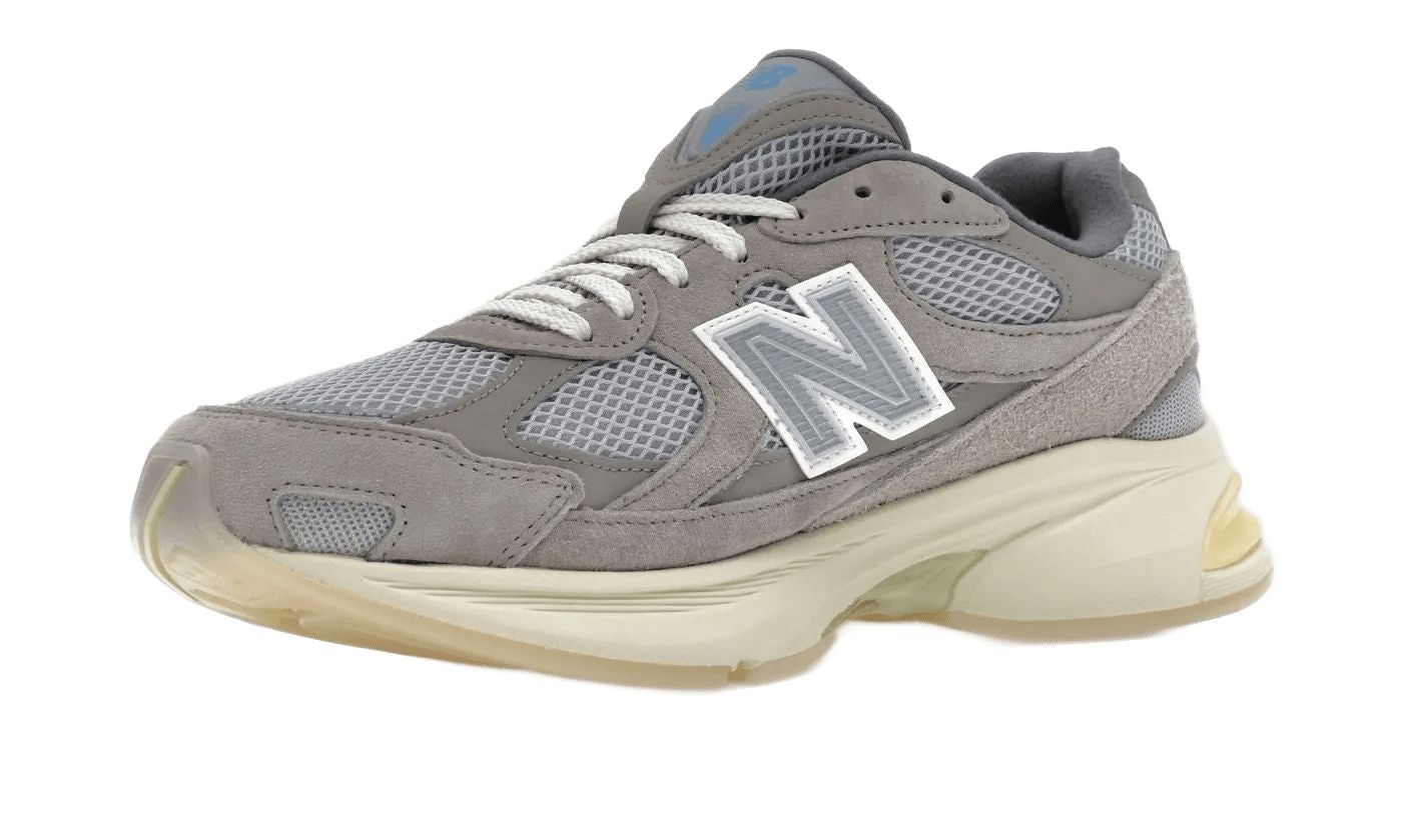 New Balance 2010 Grey Day (2025)