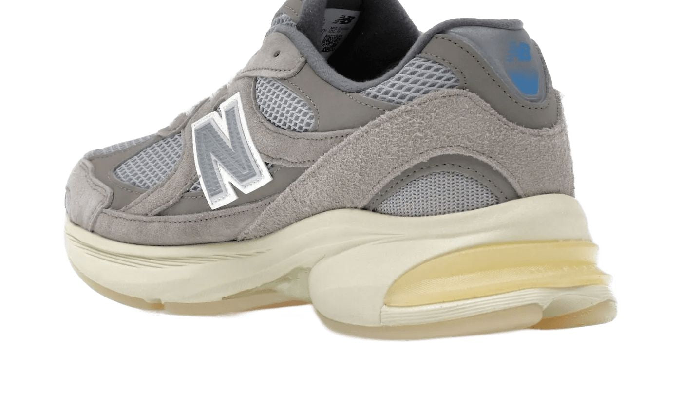 New Balance 2010 Grey Day (2025)