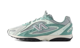 New Balance 204L Kith Green Silver