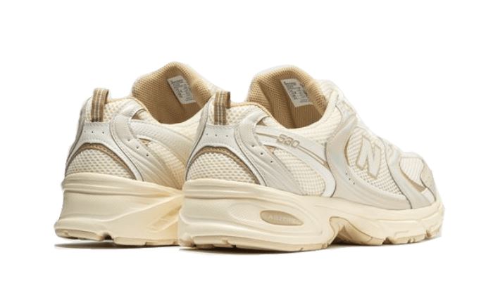 New Balance 530 Beige Angora – limitierter Sneaker bei Shade Studios