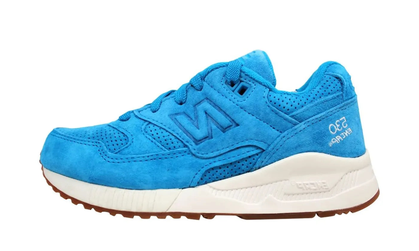 530 Blue White - W530PRB