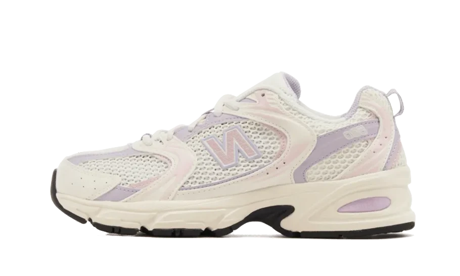 New Balance 530 Cosmic Jade Purple – limitierter Sneaker bei Shade Studios