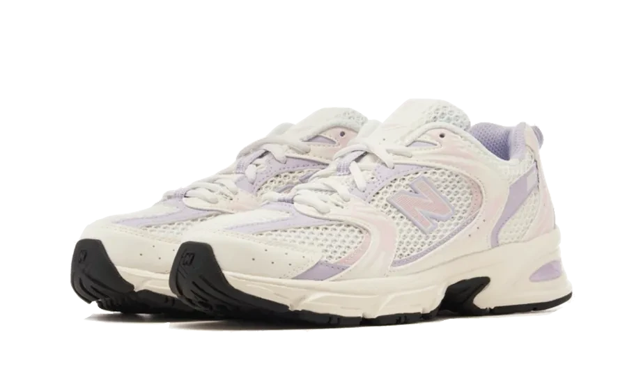 New Balance 530 Cosmic Jade Purple – limitierter Sneaker bei Shade Studios