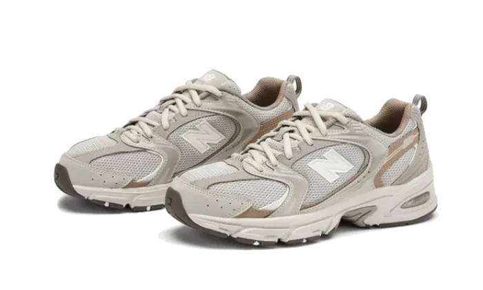 New Balance 530 Cream Beige – limitierter Sneaker bei Shade Studios