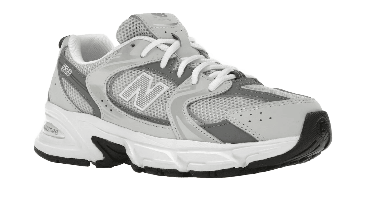 530 Grey Matter - GR530CB