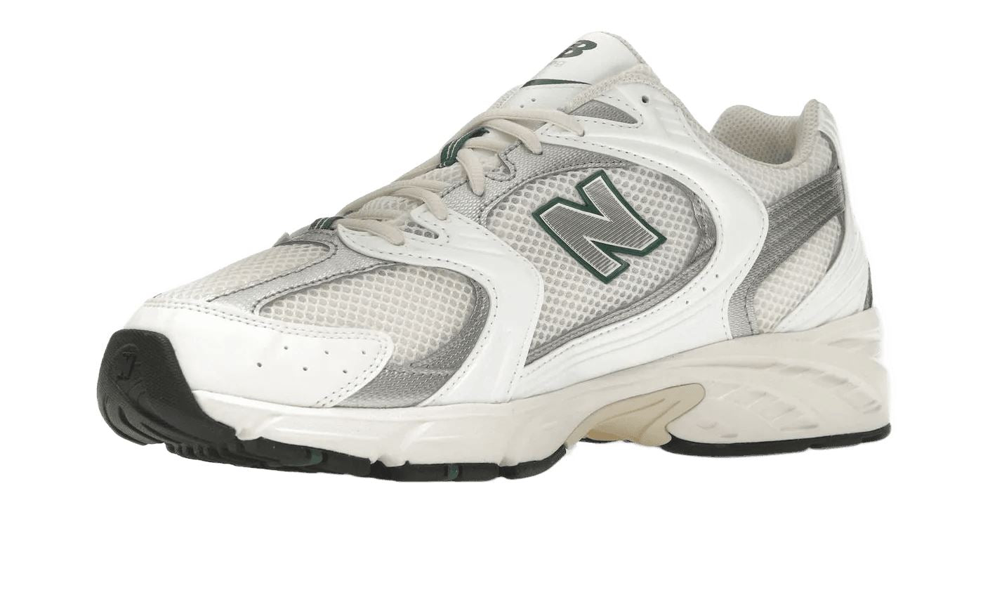 New Balance 530 Sea Salt Marsh Green – limitierter Sneaker bei Shade Studios
