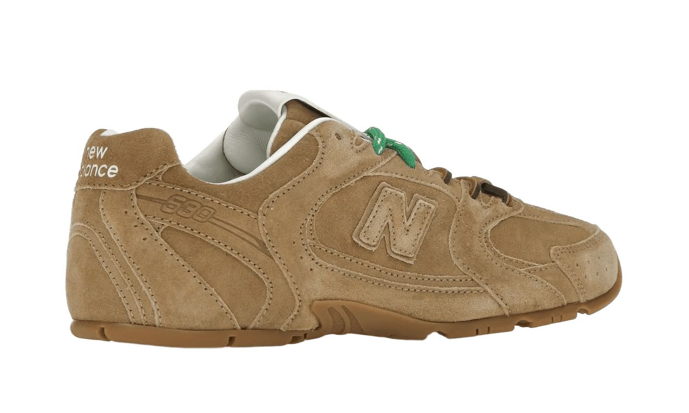 New Balance 530 SL Miu Miu Ecru