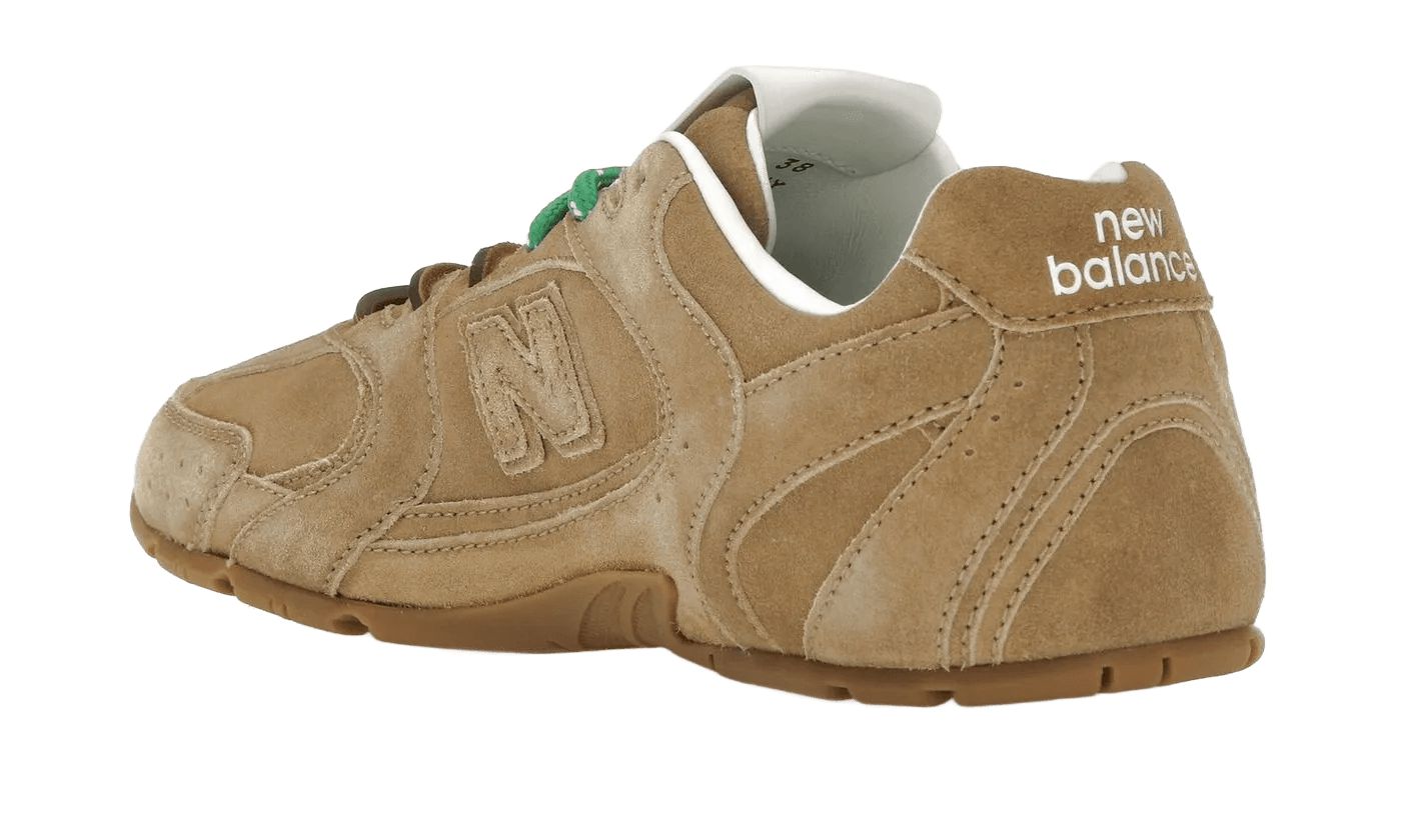 New Balance 530 SL Miu Miu Ecru