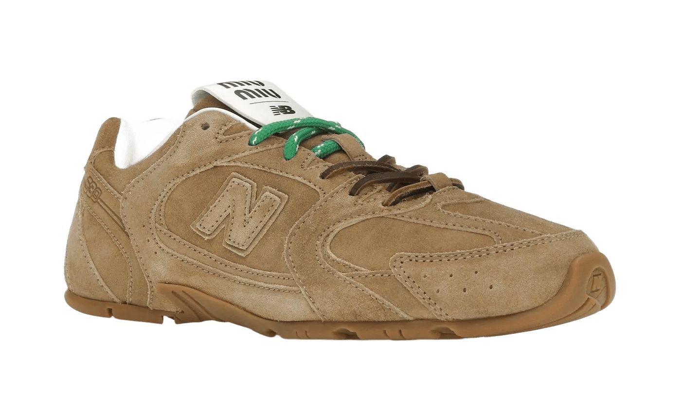 New Balance 530 SL Miu Miu Ecru