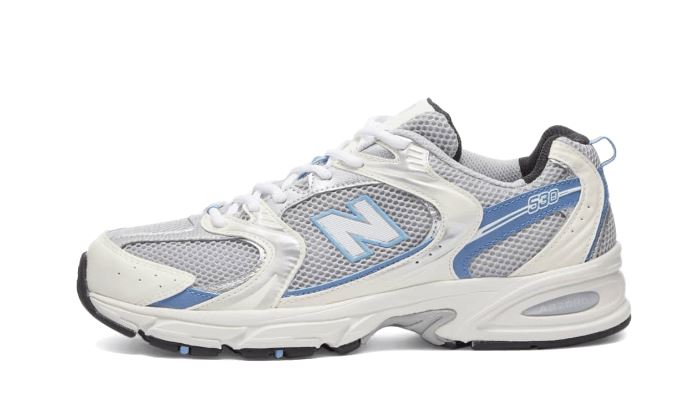 New Balance 530 Steel Blue – limitierter Sneaker bei Shade Studios