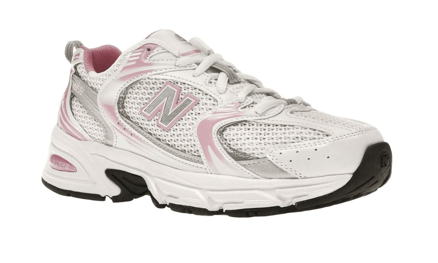 New Balance 530 White Pink