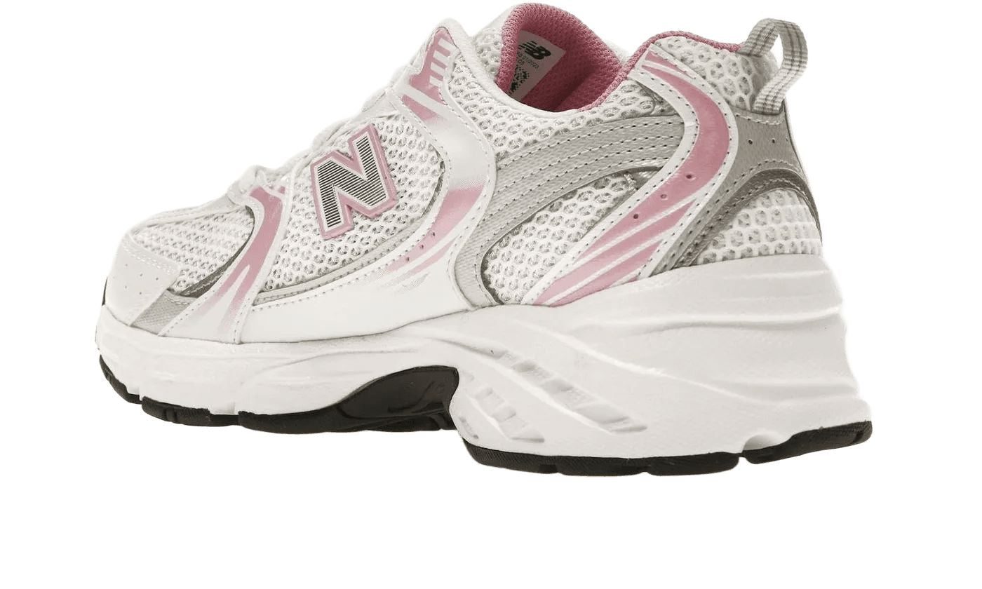New Balance 530 White Pink