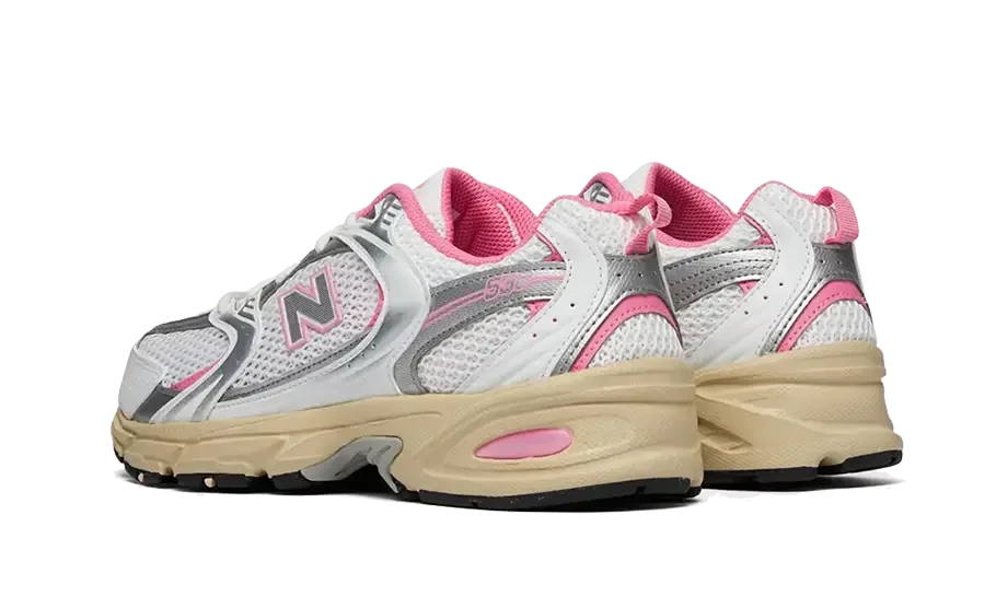 New Balance 530 White Pink – limitierter Sneaker bei Shade Studios