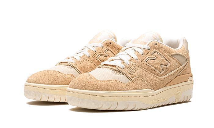 New Balance 550 Aime Leon Dore Taupe Suede – limitierter Sneaker bei Shade Studios