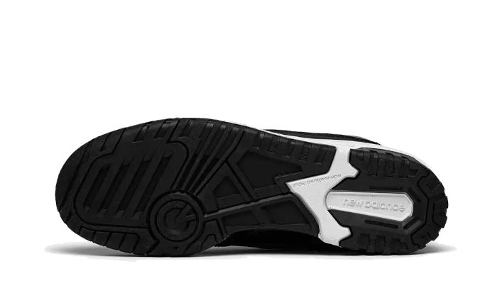 New Balance 550 Black White – limitierter Sneaker bei Shade Studios