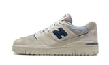 New Balance 550 Distressed Nimbus Cloud Navy