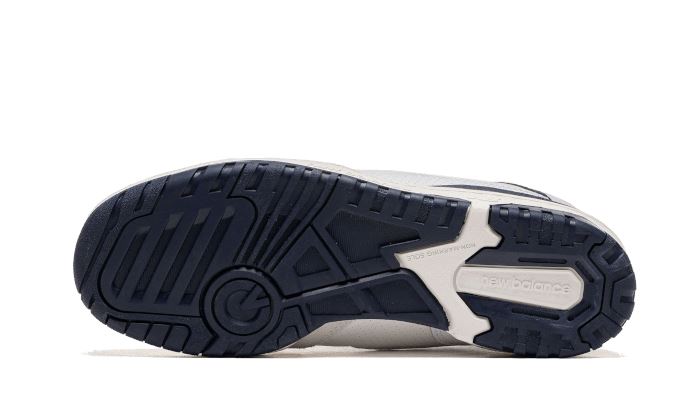 New Balance 550 Navy Blue – limitierter Sneaker bei Shade Studios