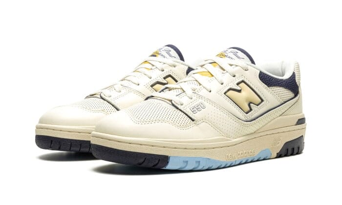 New Balance 550 Rich Paul – limitierter Sneaker bei Shade Studios