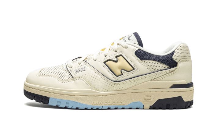 New Balance 550 Rich Paul – limitierter Sneaker bei Shade Studios