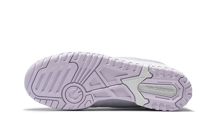 New Balance 550 Rich Paul Forever Yours – limitierter Sneaker bei Shade Studios