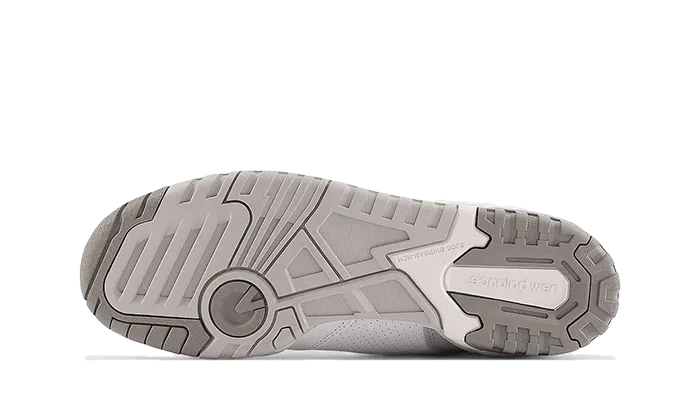 New Balance 550 Salt and Pepper – limitierter Sneaker bei Shade Studios