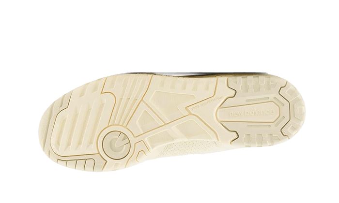 New Balance 550 Turtledove – limitierter Sneaker bei Shade Studios