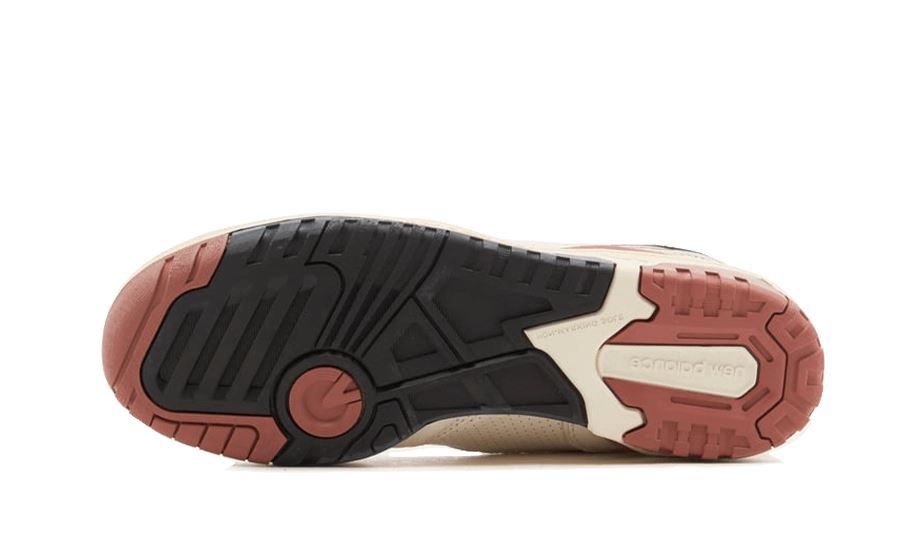 New Balance 550 Vintage Brown – limitierter Sneaker bei Shade Studios