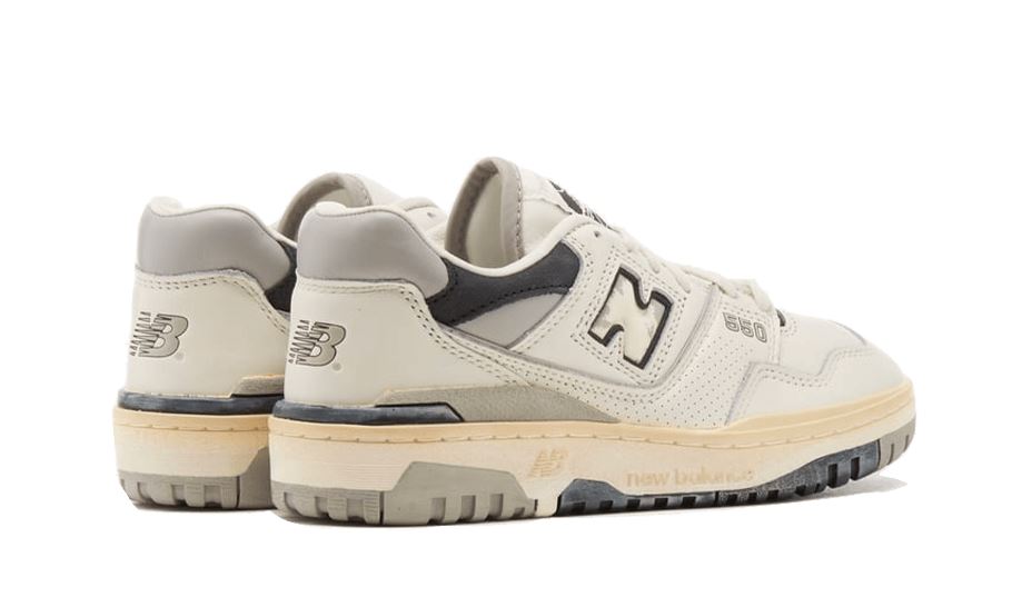 New Balance 550 Vintage Grey – limitierter Sneaker bei Shade Studios