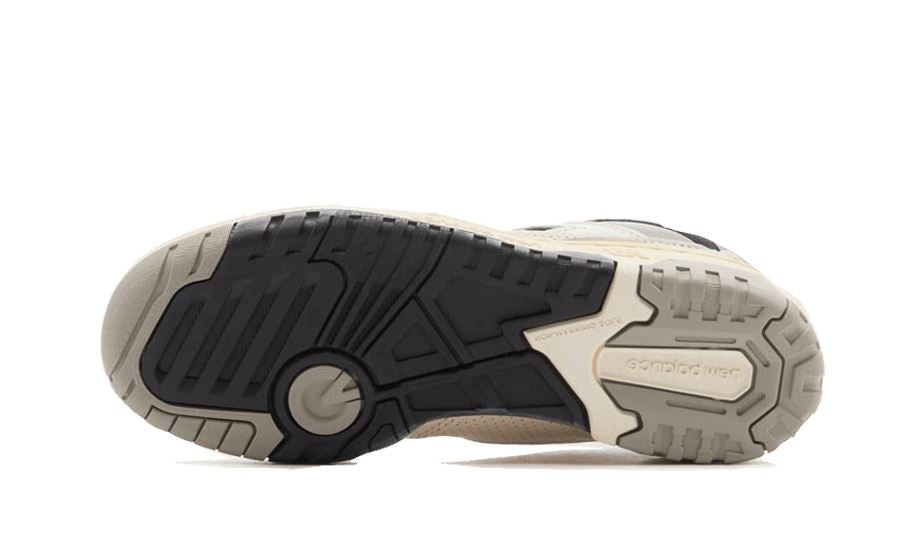 New Balance 550 Vintage Grey – limitierter Sneaker bei Shade Studios