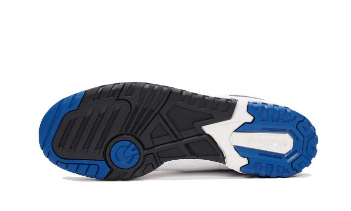 New Balance 550 White Blue – limitierter Sneaker bei Shade Studios