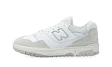 New Balance 550 White Summer Fog