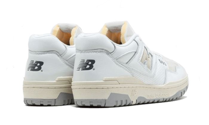 New Balance 550 White Timberwolf – limitierter Sneaker bei Shade Studios