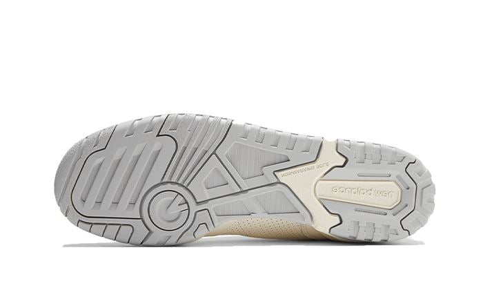 New Balance 550 White Turtledove – limitierter Sneaker bei Shade Studios