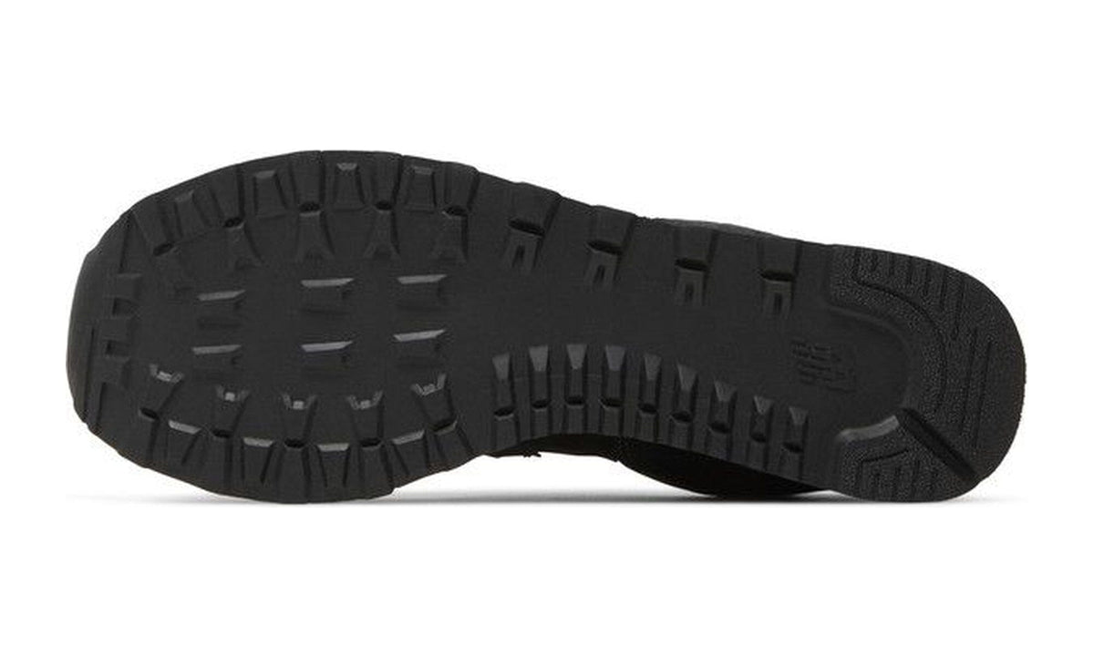 New Balance 574 Core Pack - Black