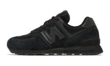 New Balance 574 Core Pack - Black