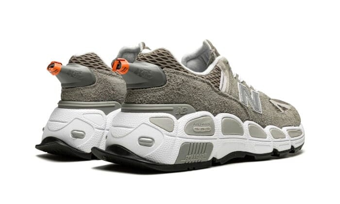New Balance 574 Salehe Bembury YURT Grey – limitierter Sneaker bei Shade Studios