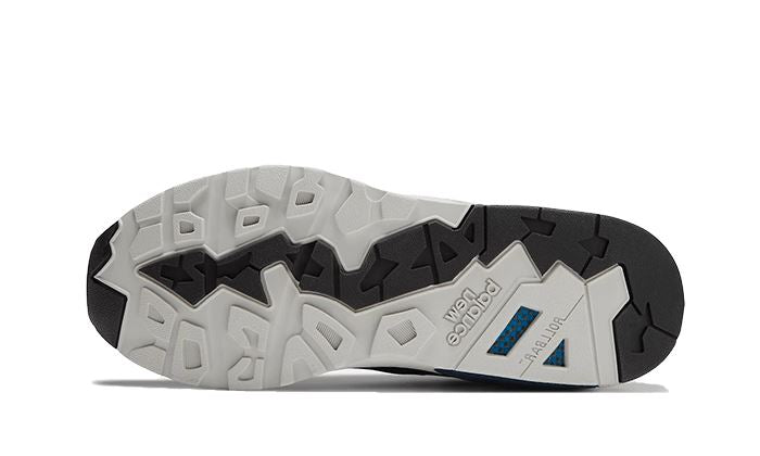 New Balance 580 Grey Navy – limitierter Sneaker bei Shade Studios