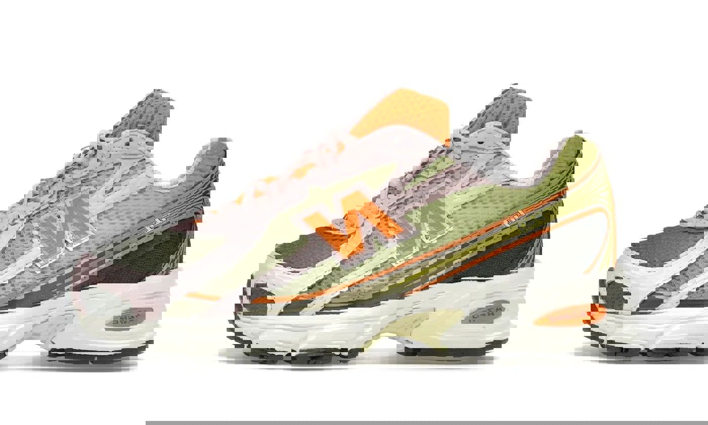 New Balance 740 Concepts Saignée