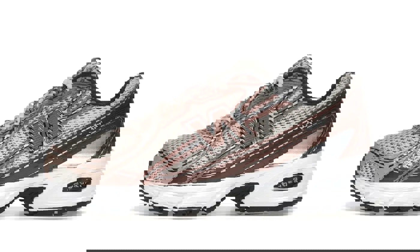 New Balance 740 Rich Oak Bisque Pecan