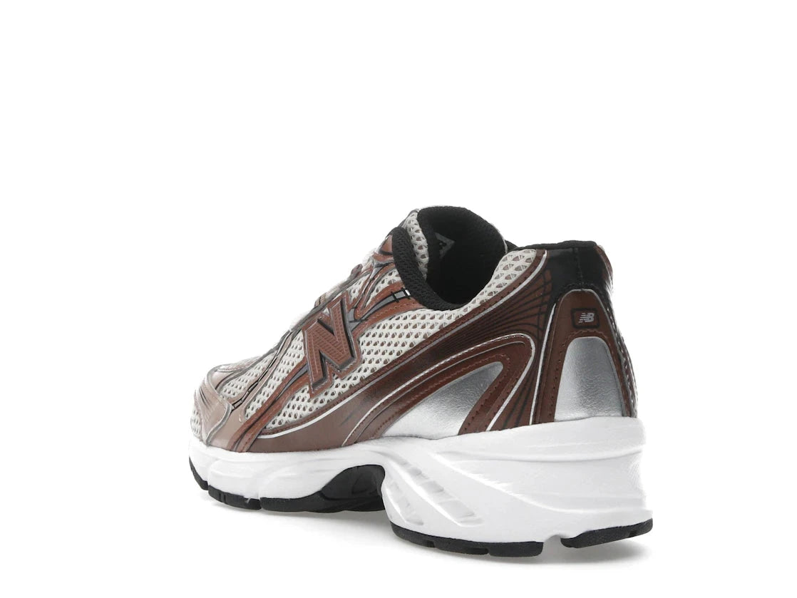 740 Rich Oak Bisque Pecan - U740BB2