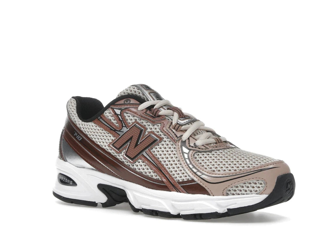 740 Rich Oak Bisque Pecan - U740BB2