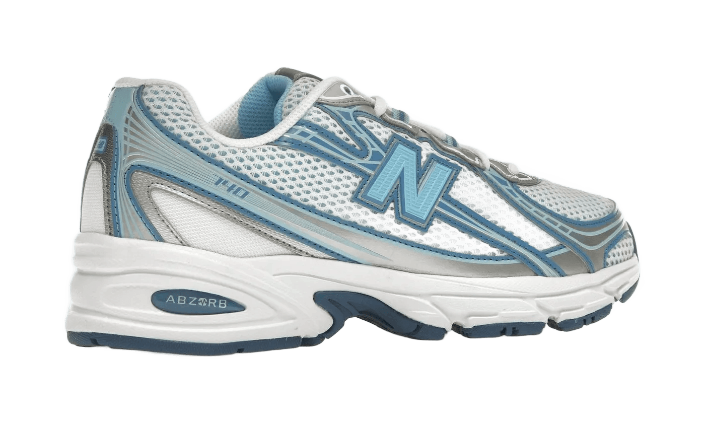 740v2 Blue Agate White - U740ST2