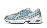 New Balance 740v2 Blue Agate White