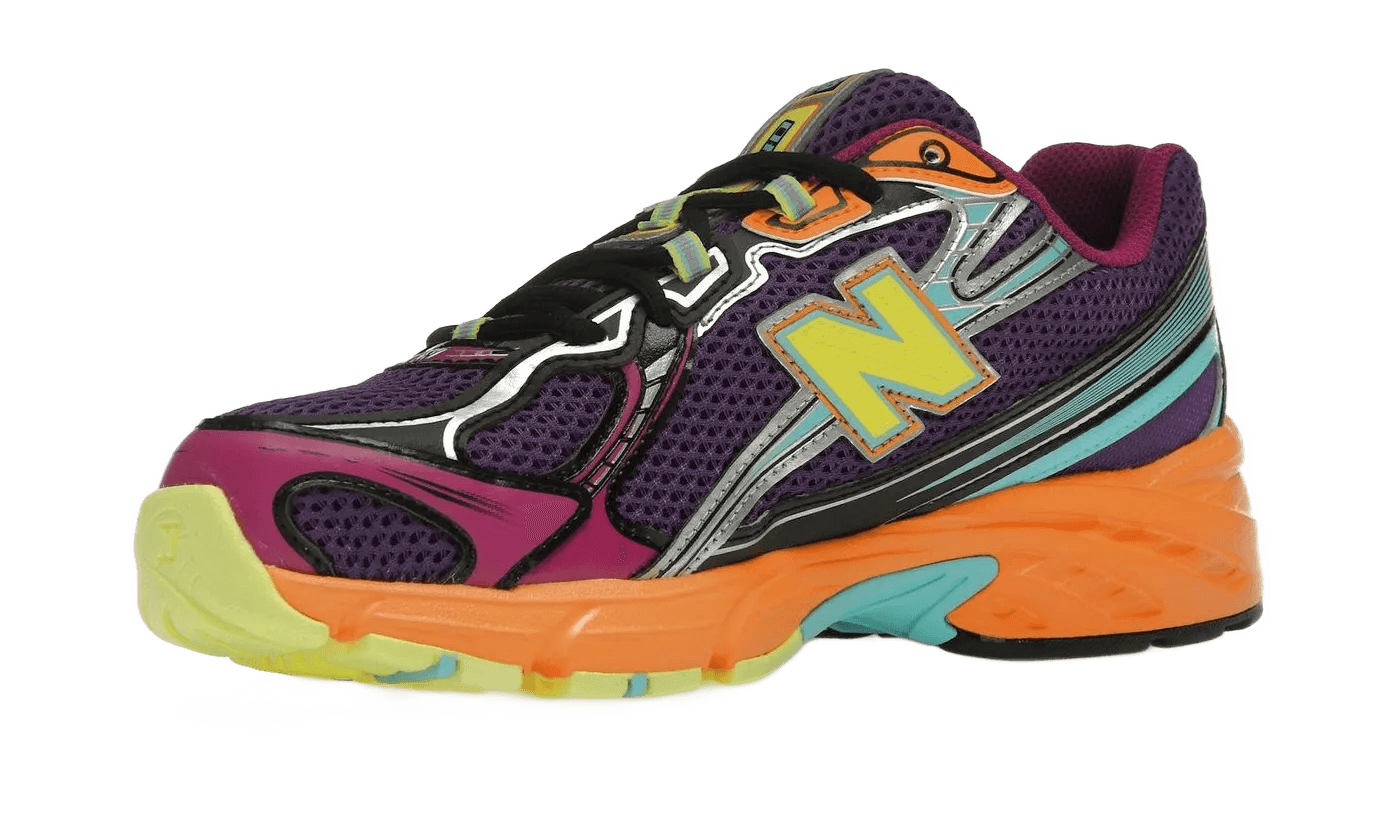 740v2 Concord Grape Sun Glow - U740MC2