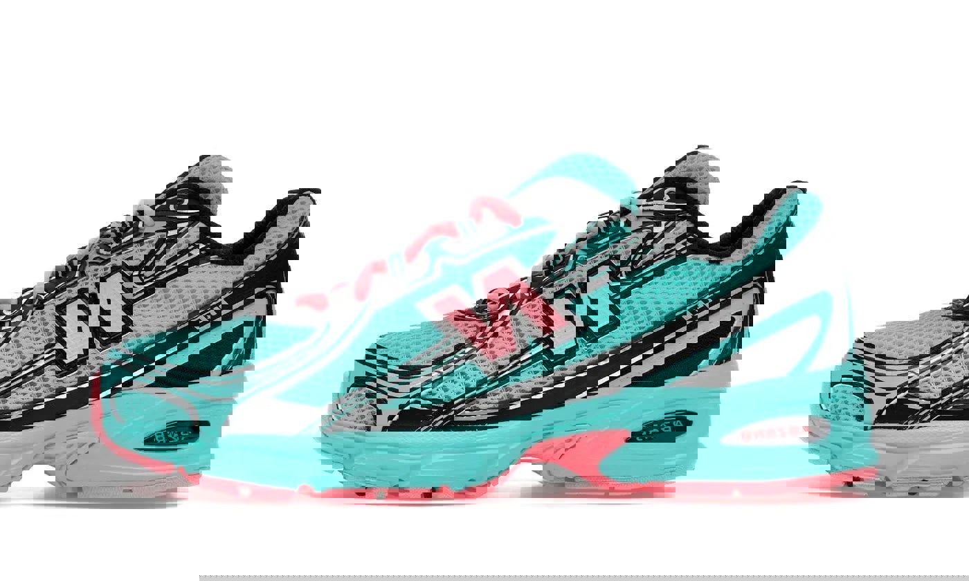 New Balance 740v2 Cyber Jade