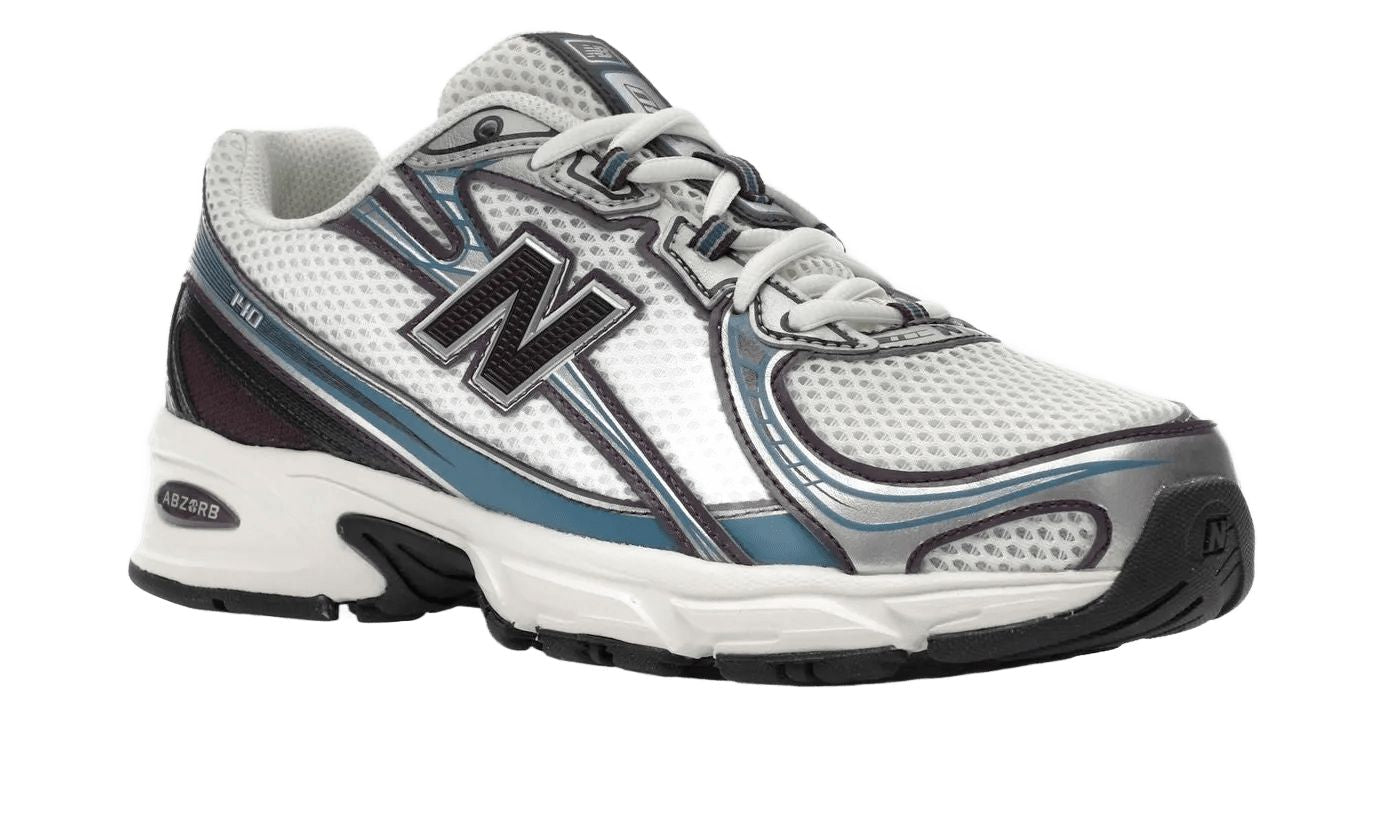 New Balance 740v2 Sea Salt Plum