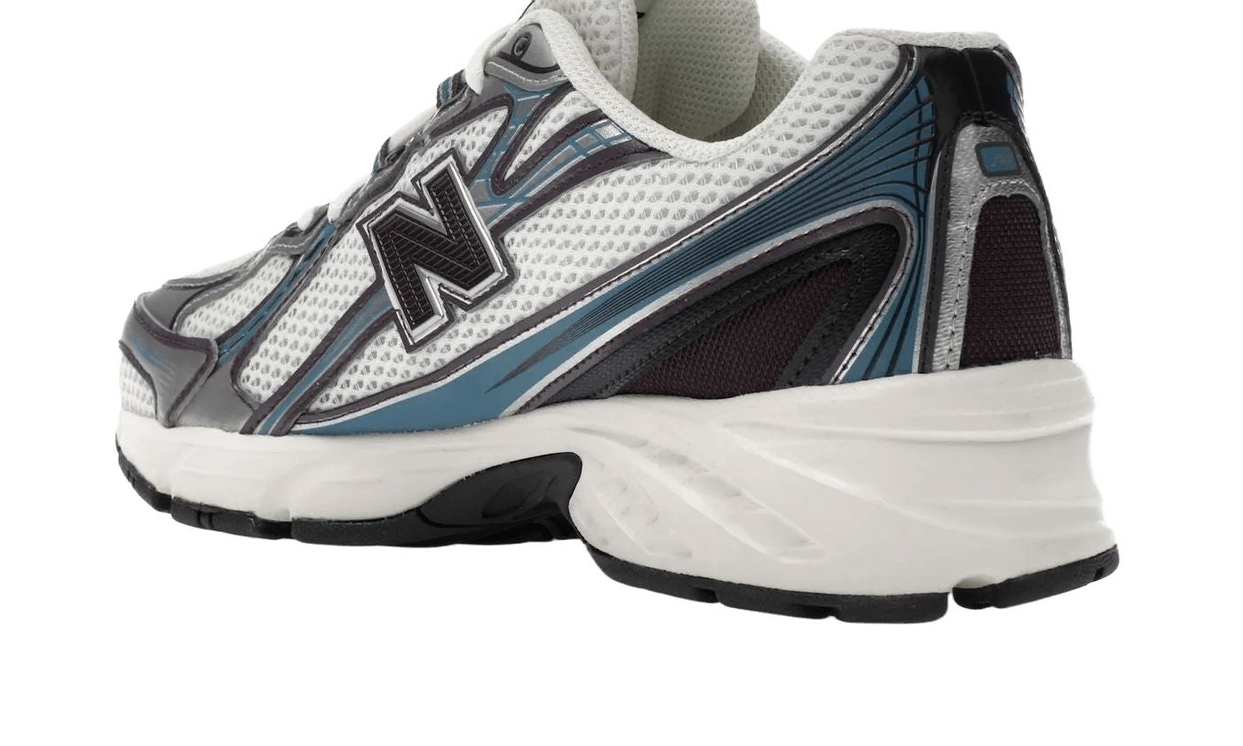 New Balance 740v2 Sea Salt Plum