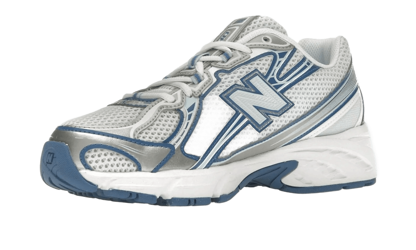 740v2 White Ice Blue Sea Lime - U740LB2