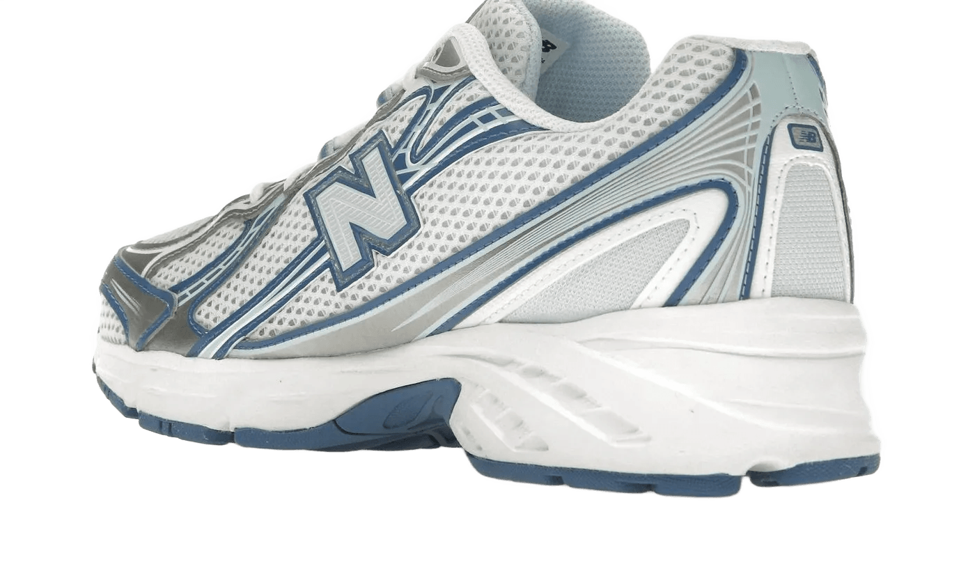740v2 White Ice Blue Sea Lime - U740LB2