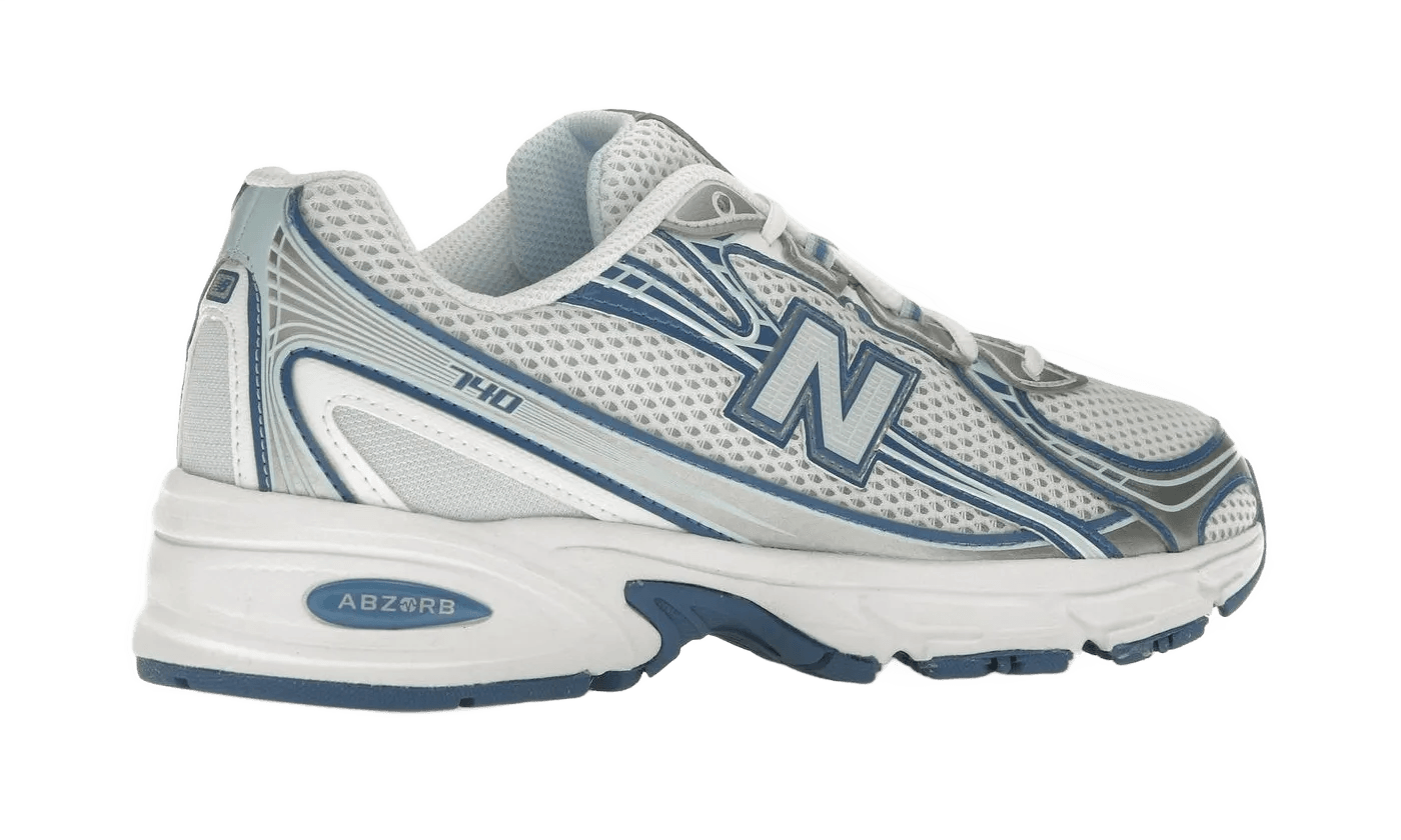 740v2 White Ice Blue Sea Lime - U740LB2